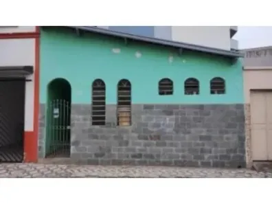 Casa com 3 Quartos à venda, 98m² no Centro, Taubaté