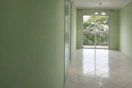 Apartamento com 2 Quartos à venda, 58m² no Vila Amélia, São Paulo