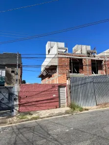 Lote/Terreno à venda, 155m² no Vila Alzira, Santo André