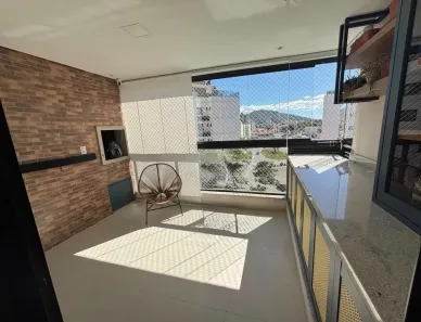 Apartamento com 2 Quartos à venda, 84m² no Córrego Grande, Florianópolis