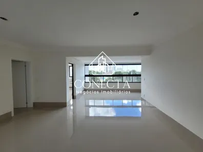 Apartamento com 3 Quartos à venda, 110m² no Santa Mônica, Uberlândia