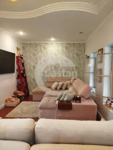 Sobrado com 3 Quartos à venda, 210m² no Alto da Mooca, São Paulo