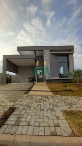 Casa com 3 Quartos à venda, 255m² no Alphaville Nova Esplanada, Votorantim