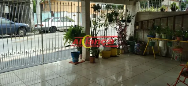 Casa com 2 Quartos à venda, 66m² no Vila Galvão, Guarulhos
