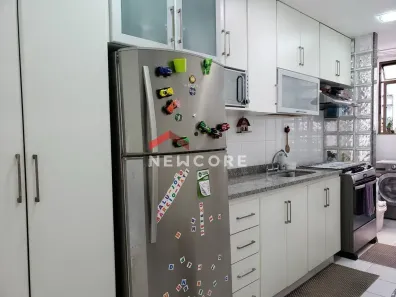 Apartamento com 3 Quartos à venda, 108m² no Freguesia (Jacarepaguá), Rio de Janeiro