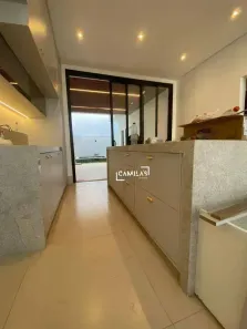 Casa com 3 Quartos à venda, 141m² no Residencial Real Parque Sumaré, Sumaré