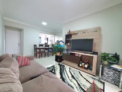 Apartamento com 3 Quartos à venda, 98m² no Parque Imperial, São Paulo