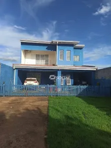 Sobrado com 3 Quartos à venda, 140m² no Nova Esperança, Porto Velho