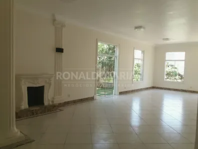 Sobrado com 6 Quartos para alugar, 590m² no Interlagos, São Paulo