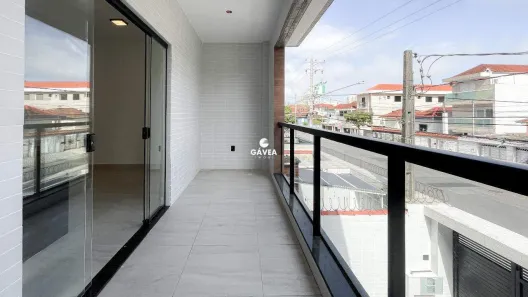 Casa com 3 Quartos à venda, 114m² no Vila Belmiro, Santos