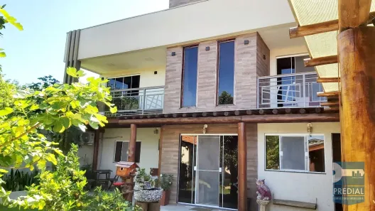 Casa com 4 Quartos à venda, 260m² no Parque Fehr, São Carlos
