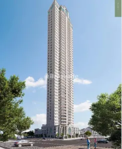 Apartamento com 4 Quartos à venda, 218m² no Neva, Cascavel