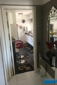 Apartamento com 4 Quartos à venda, 164m² no Parque Industrial Tomas Edson, São Paulo