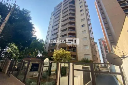 Cobertura com 4 Quartos à venda, 300m² no Cambuí, Campinas
