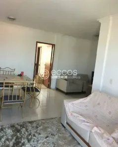 Apartamento com 3 Quartos à venda, 139m² no Osvaldo Rezende, Uberlândia