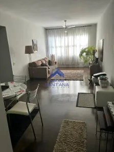 Apartamento com 3 Quartos à venda, 108m² no Centro, Taubaté