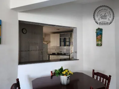 Apartamento com 2 Quartos à venda, 85m² no Ocian, Praia Grande