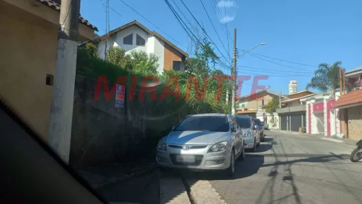 Lote/Terreno à venda, 288m² no Lauzane Paulista, São Paulo
