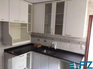 Apartamento com 2 Quartos à venda, 70m² no Jardim Olavo Bilac, São Bernardo do Campo