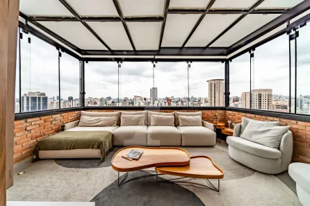 Cobertura com 2 Quartos à venda, 150m² no Itaim Bibi, São Paulo