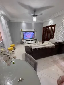 Casa com 3 Quartos à venda, 120m² no Santa Maria, Santos