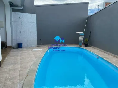 Casa com 3 Quartos à venda, 100m² no Bairro Novo, Porto Velho