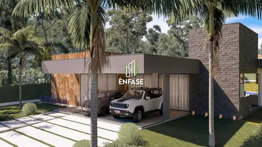 Fazenda/Sítio com 4 Quartos à venda, 1000m² no Residencial Ouro Verde, Igarapé