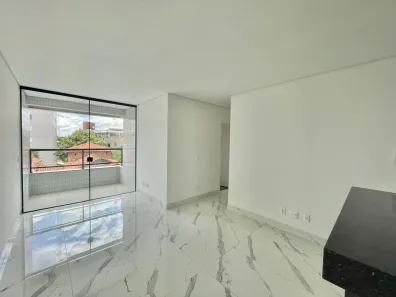 Apartamento com 3 Quartos à venda, 70m² no Itapoã, Belo Horizonte