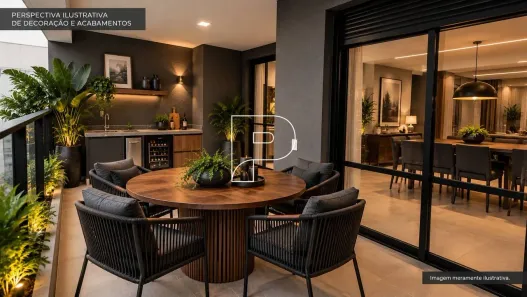 Apartamento com 3 Quartos à venda, 110m² no Parque Rincão, Cotia