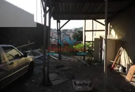 Lote/Terreno para alugar, 200m² no Jardim João XXIII, São Paulo