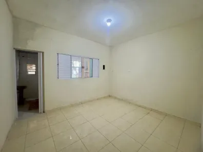 Casa com 1 Quarto para alugar, 29m² no Jardim dos Pimentas, Guarulhos