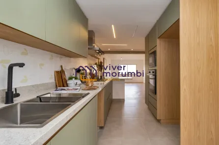 Apartamento com 3 Quartos à venda, 91m² no Pinheiros, São Paulo