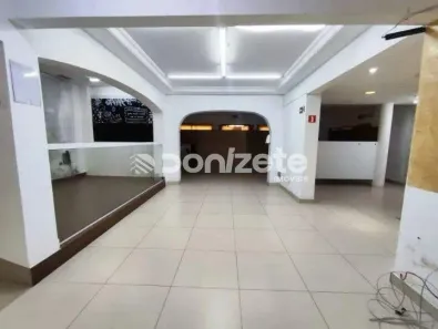 Ponto Comercial para alugar, 500m² no Jardim, Santo André