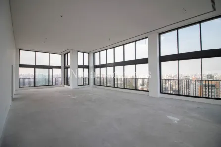 Cobertura com 4 Quartos à venda, 375m² no Moema, São Paulo