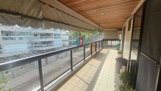 Apartamento com 4 Quartos à venda, 168m² no Recreio dos Bandeirantes, Rio de Janeiro