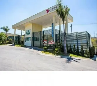 Lote/Terreno à venda, 450m² no Condomínio Vem Viver Jacareí, Jacareí