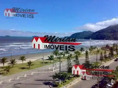 Lote/Terreno à venda, 266m² no Parque Turistico, Peruíbe