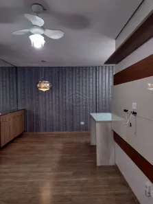 Apartamento com 3 Quartos à venda, 90m² no Jardim Contorno, Bauru