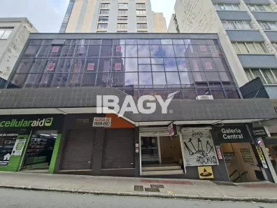 Ponto Comercial para alugar, 36m² no Centro, Florianópolis
