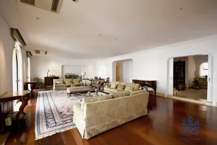 Apartamento com 7 Quartos à venda, 587m² no Jardim Paulista, São Paulo