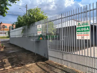 Casa com 3 Quartos à venda, 150m² no Conjunto Parigot de Souza 1, Londrina