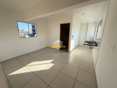 Apartamento com 2 Quartos à venda, 40m² no Jardim Vila Formosa, São Paulo