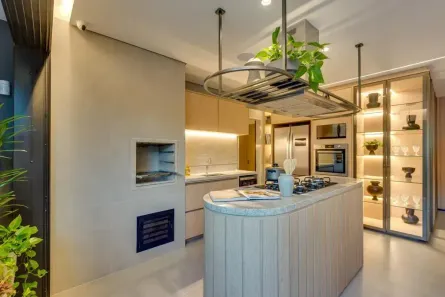 Apartamento com 3 Quartos à venda, 122m² no Jardim América, Goiânia