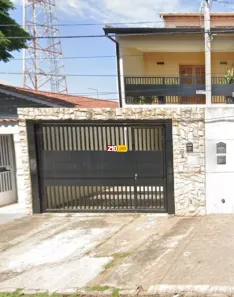 Sobrado com 3 Quartos à venda, 275m² no Aqui se Vive, Indaiatuba