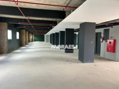 Ponto Comercial para alugar, 757m² no Jardim Infante Dom Henrique, Bauru