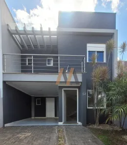 Casa com 3 Quartos à venda, 147m² no Parque da Matriz, Cachoeirinha