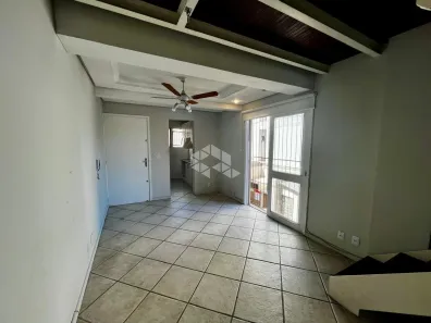 Apartamento com 1 Quarto à venda, 44m² no Rio Branco, Porto Alegre