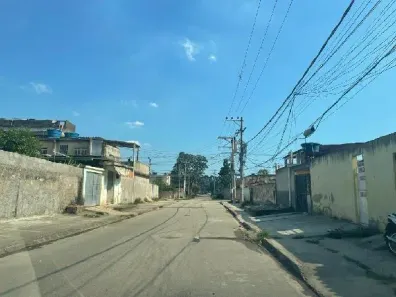 Casa com 1 Quarto à venda, 68m² no Redentor, Belford Roxo