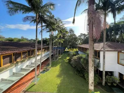 Lote/Terreno à venda, 8000m² no Granja Viana, Cotia