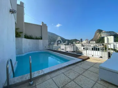 Cobertura com 3 Quartos à venda, 302m² no Ipanema, Rio de Janeiro
